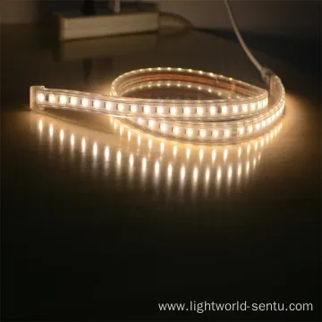 Mobile LED Strip Light for Engineering Project